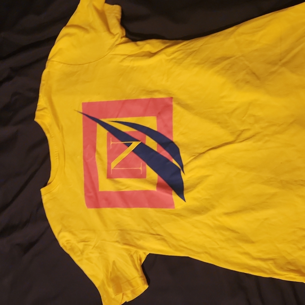 Nautica shirt